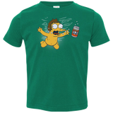 Duffmind Toddler Premium T-Shirt