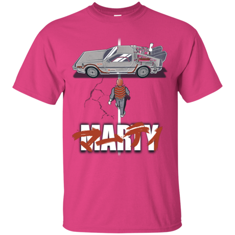 Marty 2015 T-Shirt