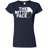 The Nitto Face Junior Slimmer-Fit T-Shirt