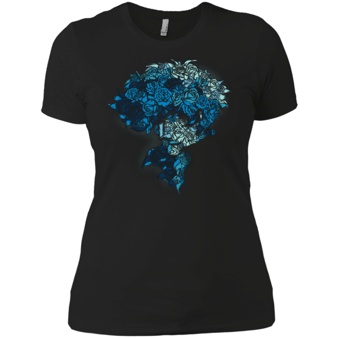 Real Folk Blues Women's Premium T-Shirt