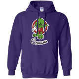 Cutethulhu Pullover Hoodie
