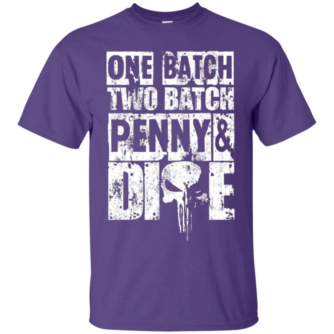 One Batch Two Batch T-Shirt
