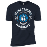 Clone Trooper Academy 05 Men's Premium T-Shirt