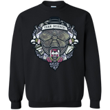 Yeah, Science! Crewneck Sweatshirt