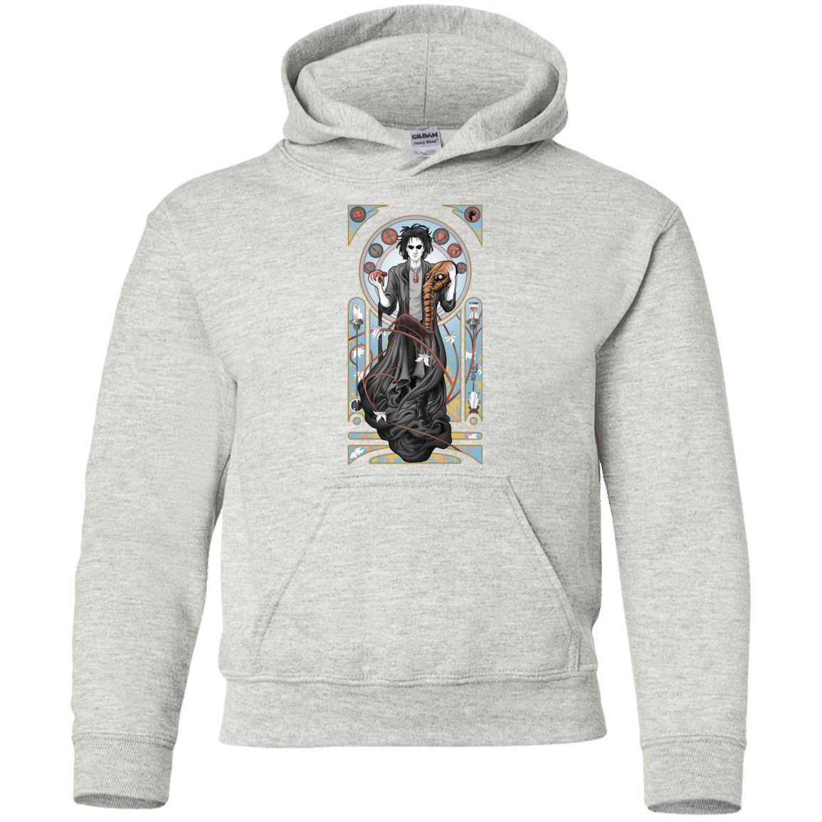 An Endless Dream Youth Hoodie