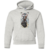 An Endless Dream Youth Hoodie