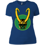 Tricksters End Women's Premium T-Shirt