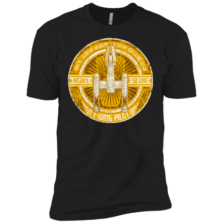 Y-Wing Scum Men's Premium T-Shirt