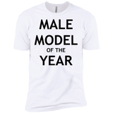 Model of the Year Men's Premium T-Shirt
