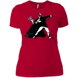 Apology Not Accepted Women's Premium T-Shirt