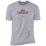 X Wing Boys Premium T-Shirt