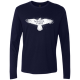 Winter is here Men's Premium Long Sleeve