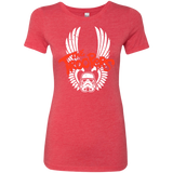 THE TROOPERS Women's Triblend T-Shirt