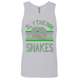 Snakes Men's Premium Tank Top