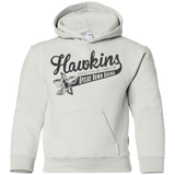 Hawkins Role Playing Tournament Youth Hoodie