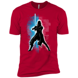 Balance Knight Men's Premium T-Shirt