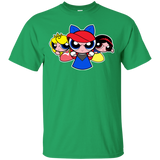 Princess Puff Girls T-Shirt