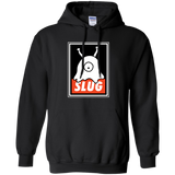 Slug Pullover Hoodie