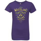 Come to wasteland Girls Premium T-Shirt