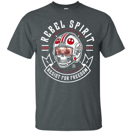 Rebel Since 1977 T-Shirt