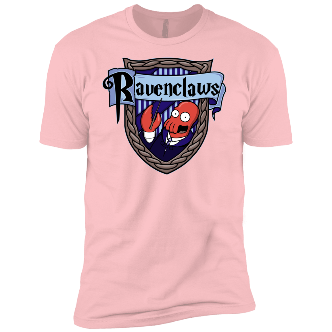 Ravenclaws Boys Premium T-Shirt