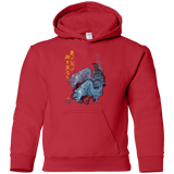 Hanzo Youth Hoodie
