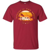 Welcome to New Mexico T-Shirt