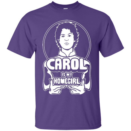 Homegirl Carol T-Shirt