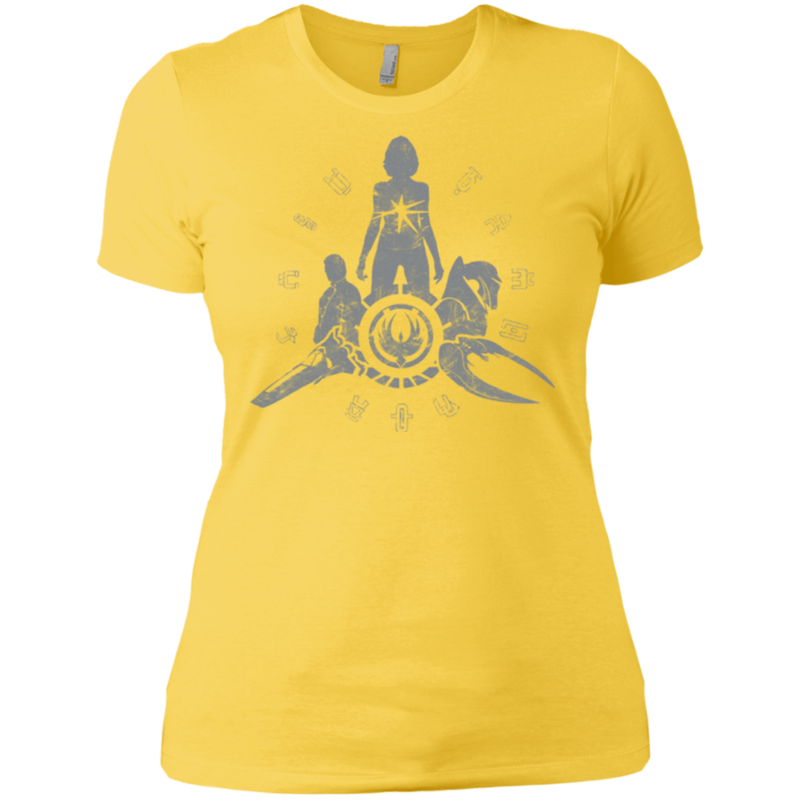 BSG Women's Premium T-Shirt