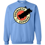 Magic Express Crewneck Sweatshirt