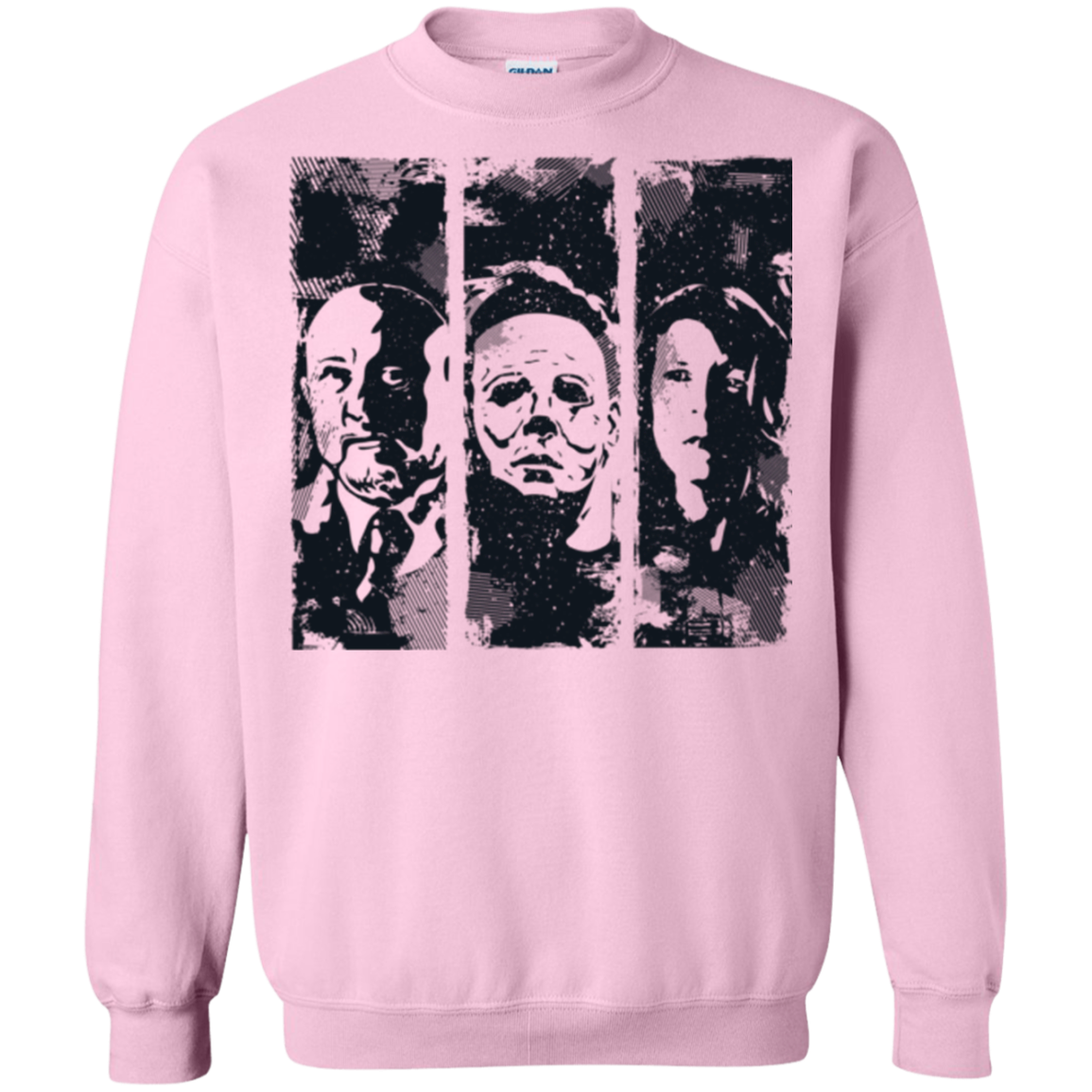 HALLOWEEN Crewneck Sweatshirt