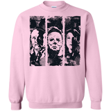 HALLOWEEN Crewneck Sweatshirt