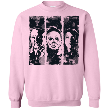 HALLOWEEN Crewneck Sweatshirt