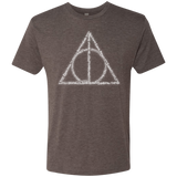 Spells Men's Triblend T-Shirt