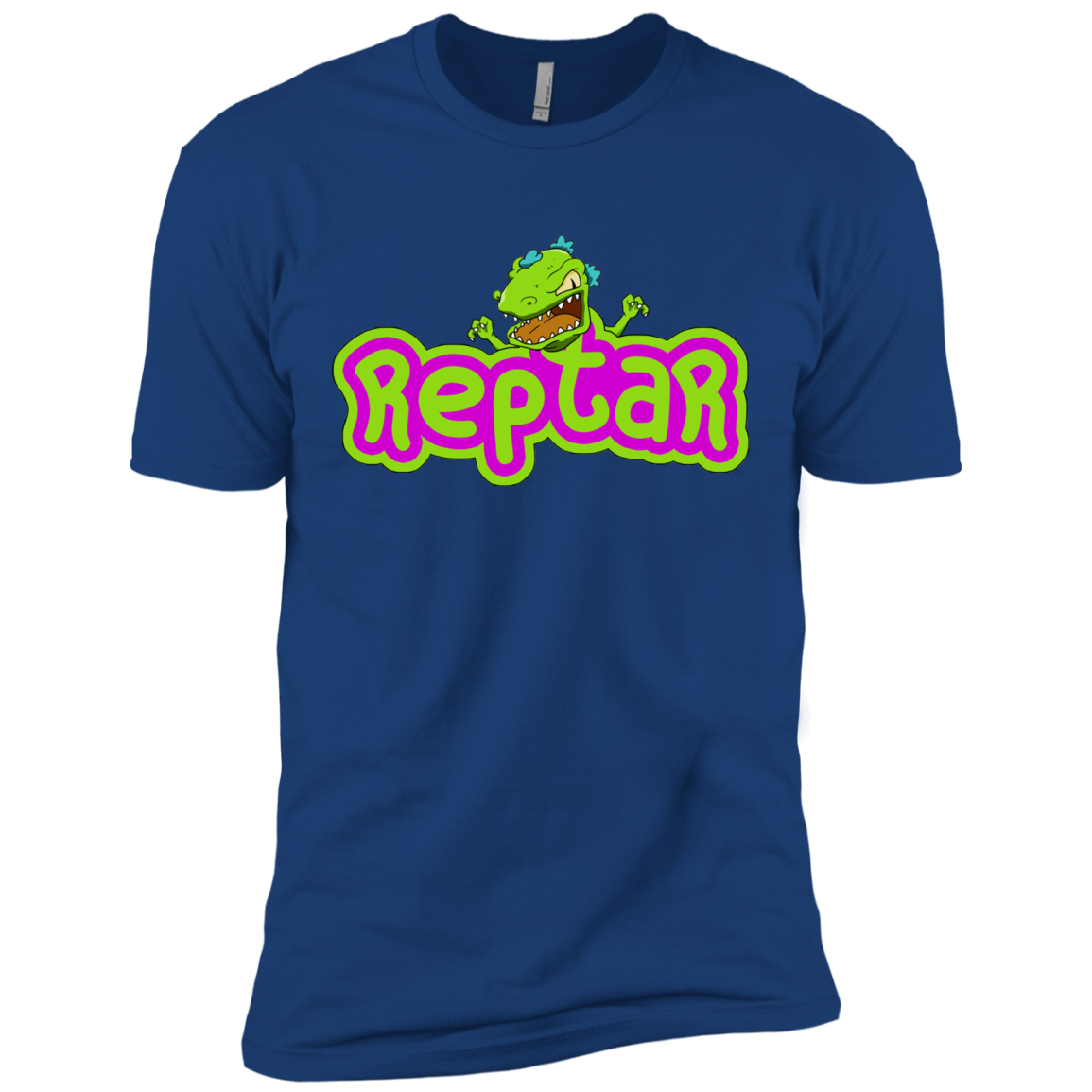 Reptar Men's Premium T-Shirt