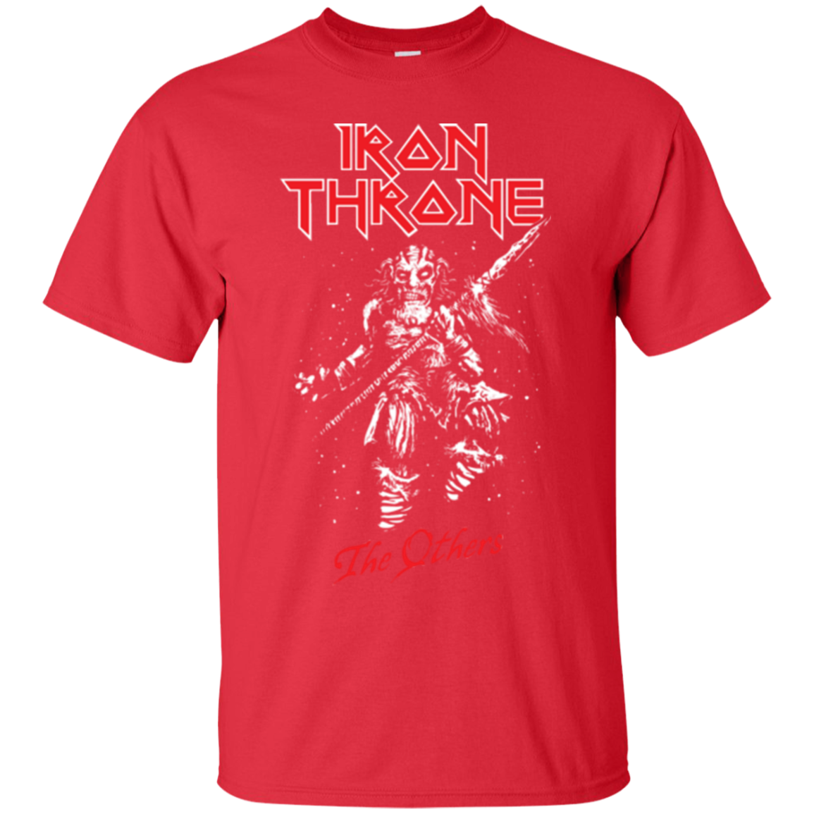 Iron Throne T-Shirt