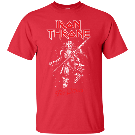 Iron Throne T-Shirt