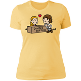 Office Love Women's Premium T-Shirt