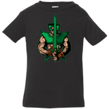 Evil Eye Infant Premium T-Shirt