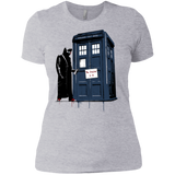 DR Banksy 10 Women's Premium T-Shirt