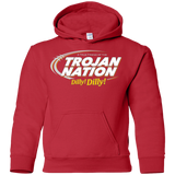 USC Dilly Dilly Youth Hoodie