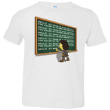 Montoya Detention Toddler Premium T-Shirt