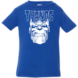 Thanos Danzig Infant Premium T-Shirt