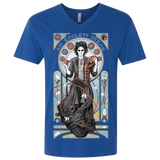 An Endless Dream Men's Premium V-Neck