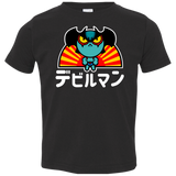 ChibiDebiruman Toddler Premium T-Shirt