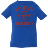 Alchemy University Infant PremiumT-Shirt