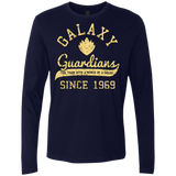 Guardians Since 1969 Men's Premium Long Sleeve