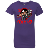 ChibiGuts Girls Premium T-Shirt