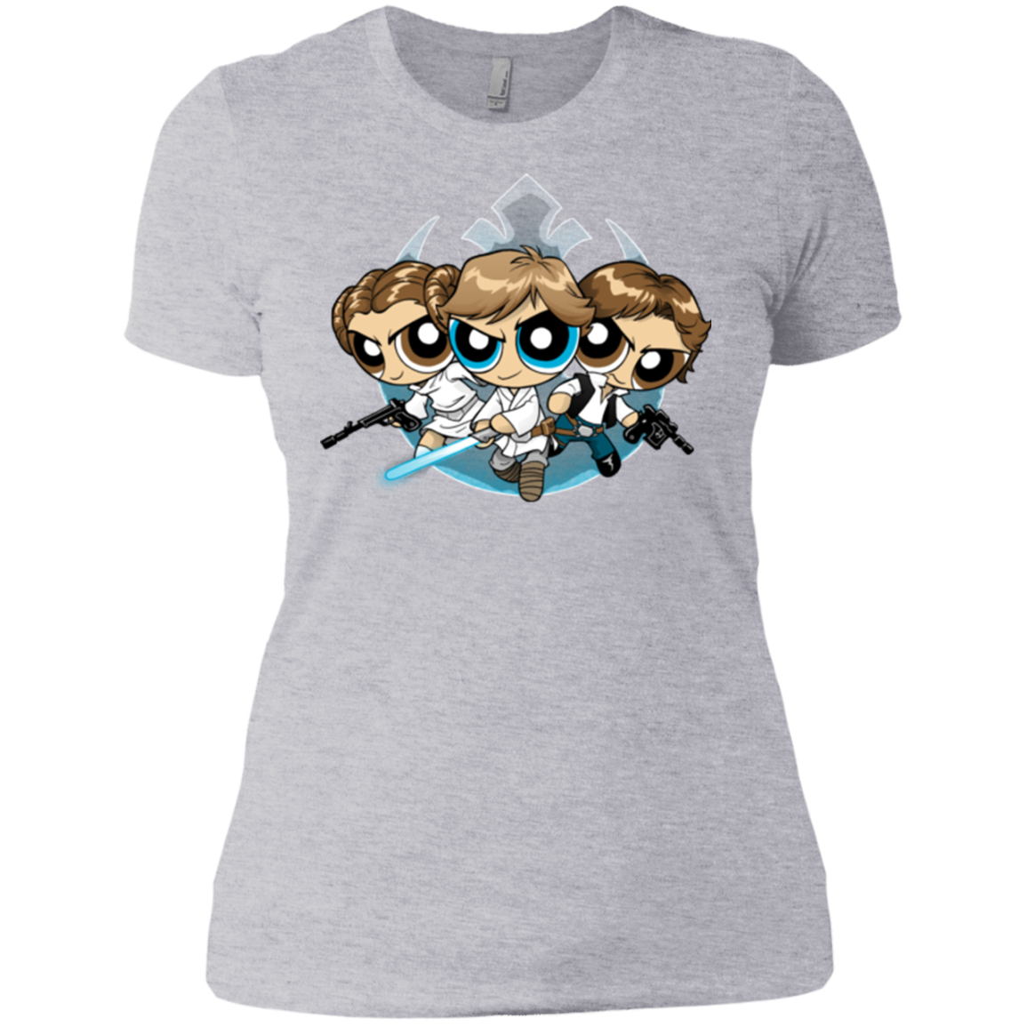 Lightside Women's Premium T-Shirt