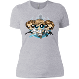 Lightside Women's Premium T-Shirt